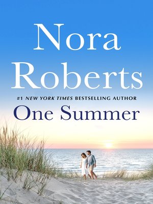 cover image of One Summer